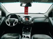 Hyundai ix35 I Красноярск  - изображение 45