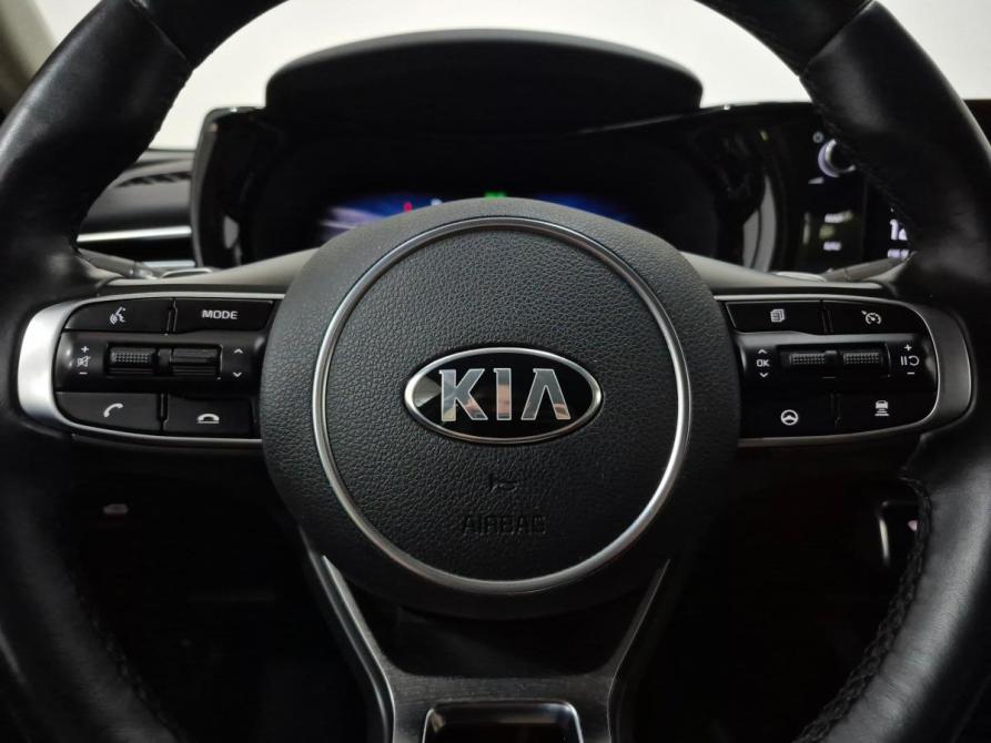 Kia K5 III Альметьевск  - изображение 25