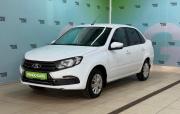 Lada (ВАЗ) Granta I Рестайлинг Набережные Челны  - изображение 21