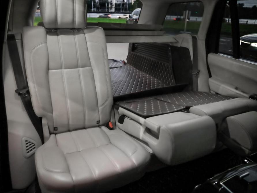 Land Rover Range Rover IV Санкт-Петербург  - изображение 32