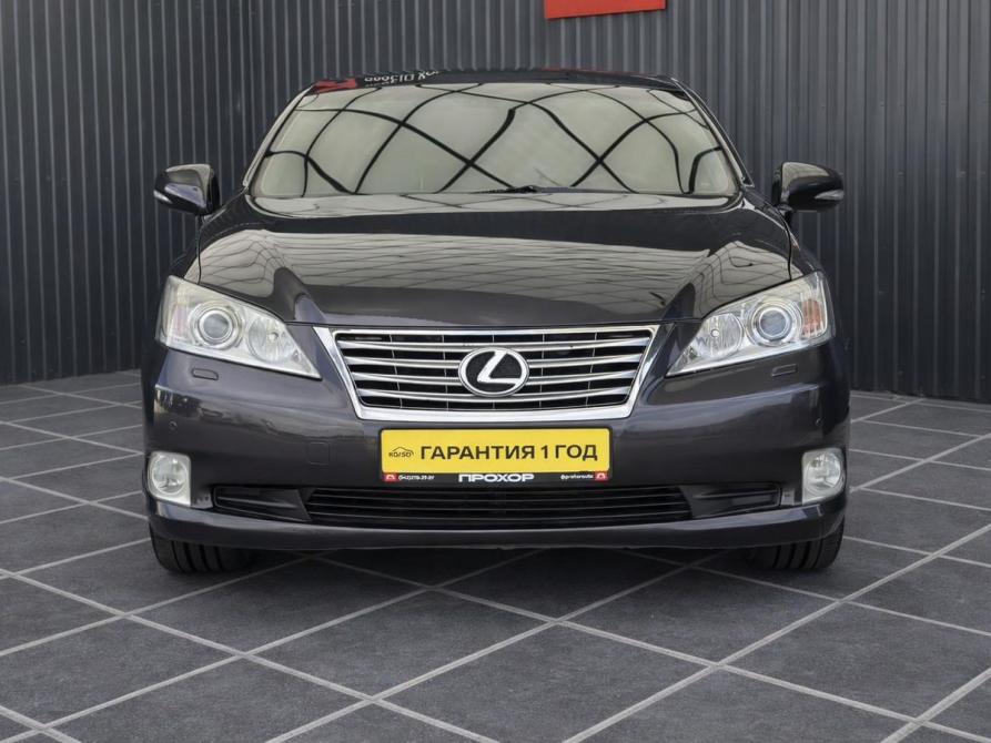 Lexus ES V Рестайлинг Пермь  - изображение 2
