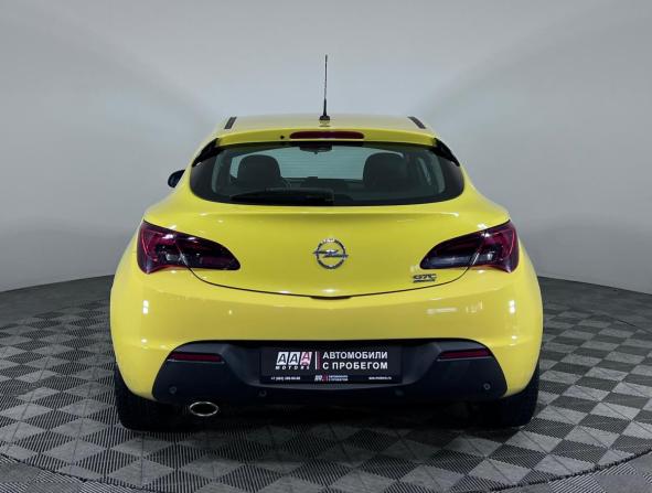 Opel Astra J Рестайлинг с пробегом 2013 года, цена 887 000 рублей, 149536 км, хэтчбек, Автокод Объявления