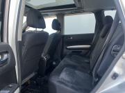 Nissan X-Trail II Рестайлинг Москва  - изображение 23