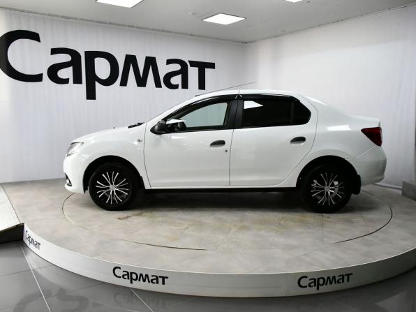 Renault Logan II с пробегом 2014 года, цена 547 000 рублей, 185000 км, седан, Автокод Объявления