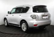 Nissan Patrol VI (Y62) Нижний Новгород  - изображение 37