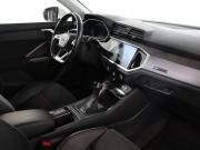 Audi Q3 II (F3) Москва  - изображение 35
