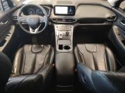 Hyundai Santa Fe IV Рестайлинг Краснодар  - изображение 53