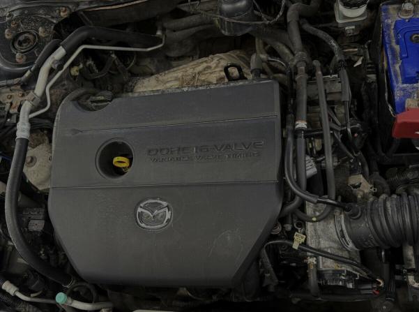 Mazda 6 II (GH) Рестайлинг с пробегом 2010 года, цена 550 000 рублей, 280971 км, седан, Автокод Объявления