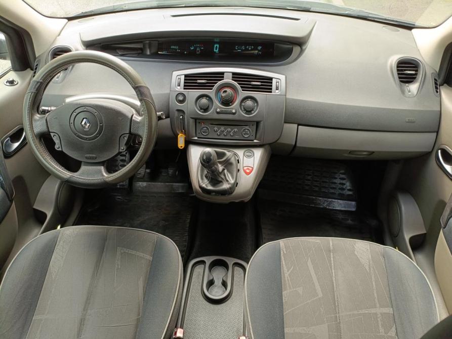 Renault Scenic II Санкт-Петербург  - изображение 13