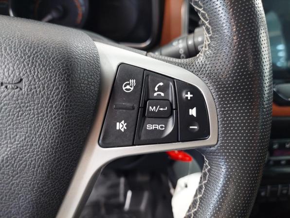 Lada (ВАЗ) XRAY I с пробегом 2018 года, цена 990 000 рублей, 106040 км, хэтчбек, Автокод Объявления