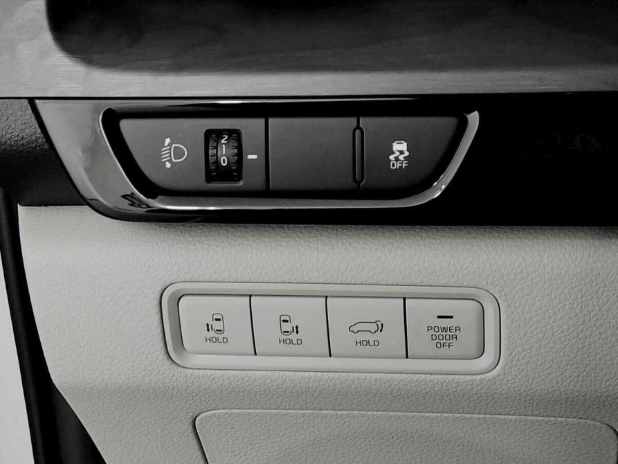 Kia Carnival IV Москва  - изображение 8