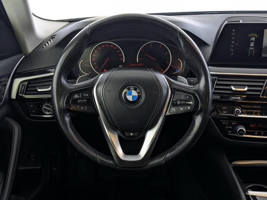 BMW 5 серии VII (G30/G31/G38) Москва  - изображение 22