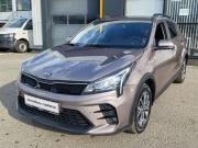 Kia Rio IV Рестайлинг Москва  - изображение 17