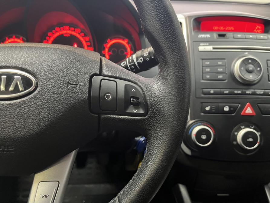 Kia Ceed I Рестайлинг Тверь  - изображение 15