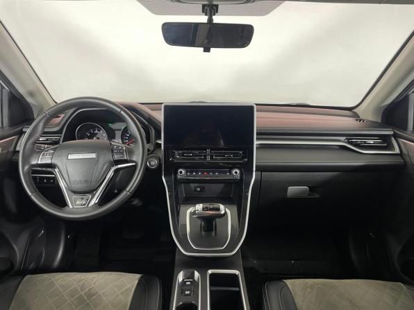 Haval M6 II с пробегом 2023 года, цена 1 720 000 рублей, 65800 км, внедорожник, Автокод Объявления