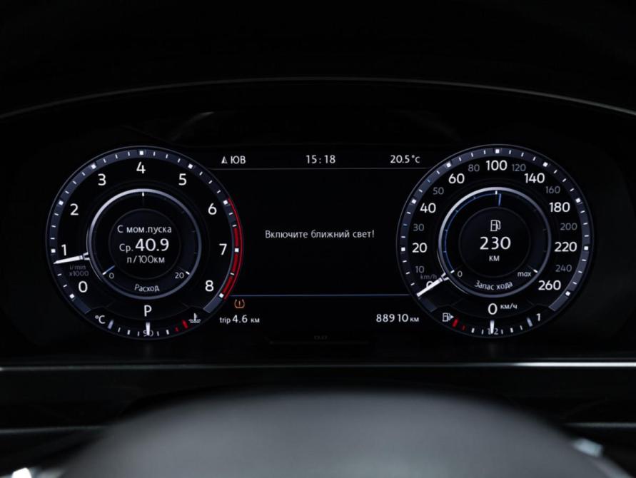 Volkswagen Tiguan II Санкт-Петербург  - изображение 15