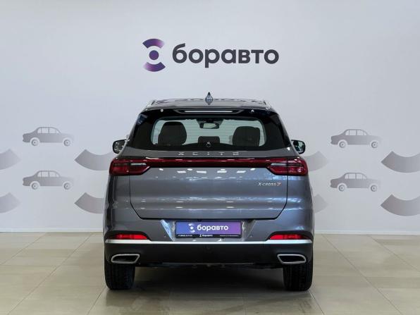 Xcite X-Cross 7 с пробегом 2024 года, цена 1 920 000 рублей, 6807 км, внедорожник, Автокод Объявления
