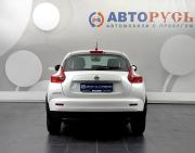 Nissan Juke I Москва  - изображение 28