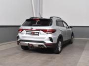 Kia Rio IV Рестайлинг Кемерово  - изображение 26