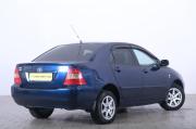 Toyota Corolla IX (E120 E130) Омск  - изображение 28