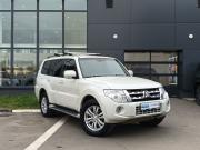 Mitsubishi Pajero IV Рестайлинг 1 Москва  - изображение 27