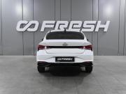 Hyundai Avante VII Ростов-на-Дону  - изображение 24