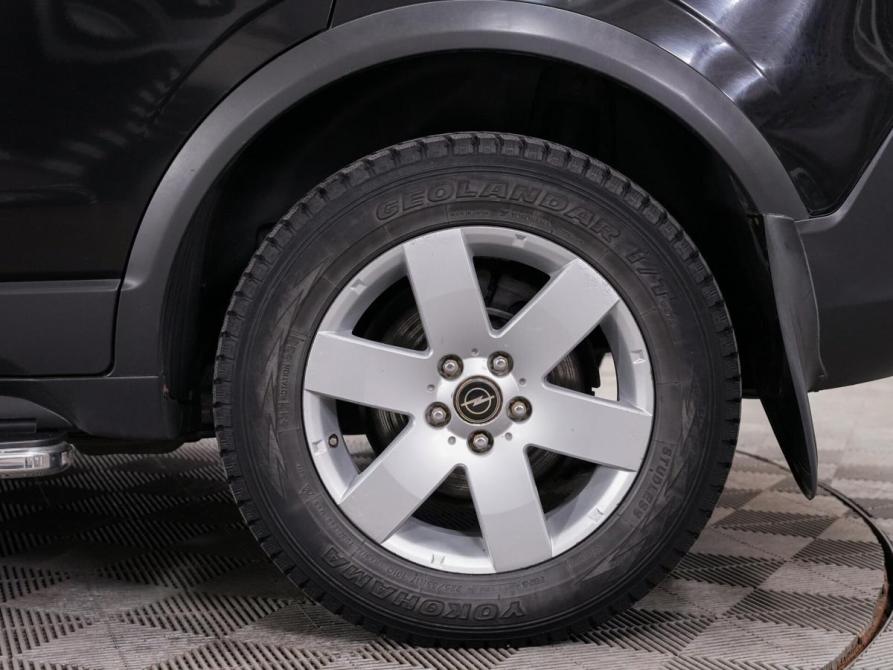 Opel Antara I Ульяновск  - изображение 9
