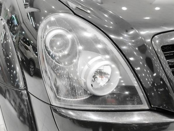 SsangYong Rexton I с пробегом 2008 года, цена 599 000 рублей, 319438 км, внедорожник, Автокод Объявления