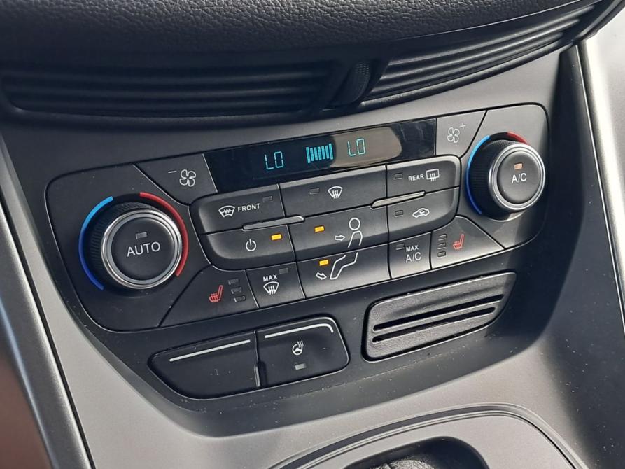 Ford Kuga II Рестайлинг Набережные Челны  - изображение 27
