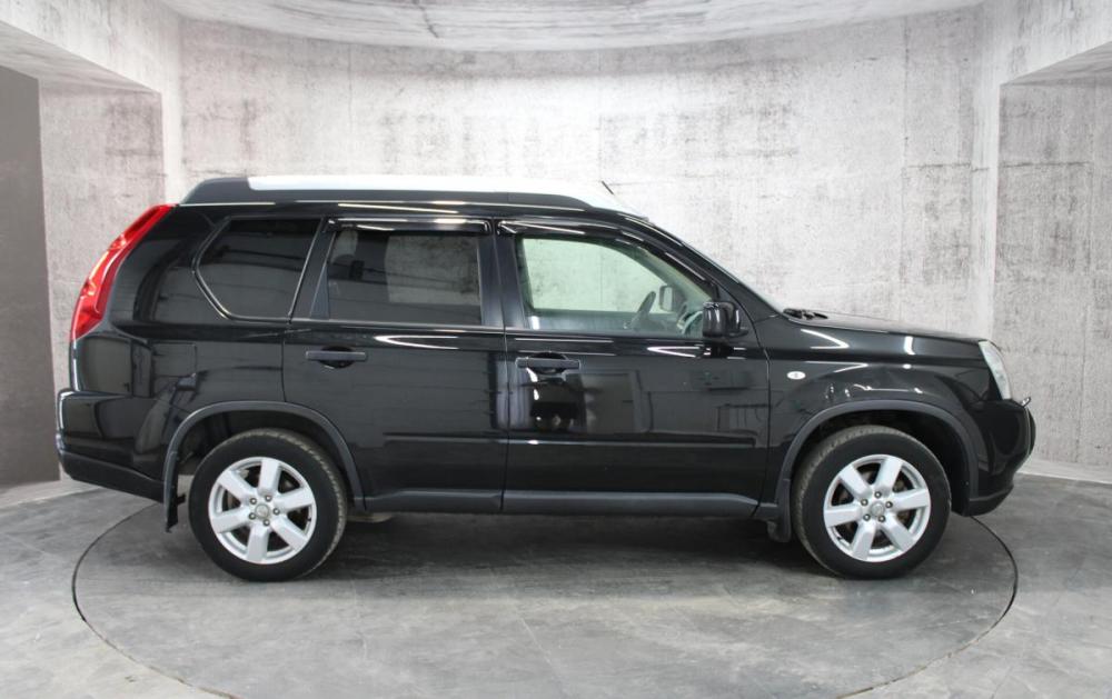 Nissan X-Trail II Ярославль  - изображение 4