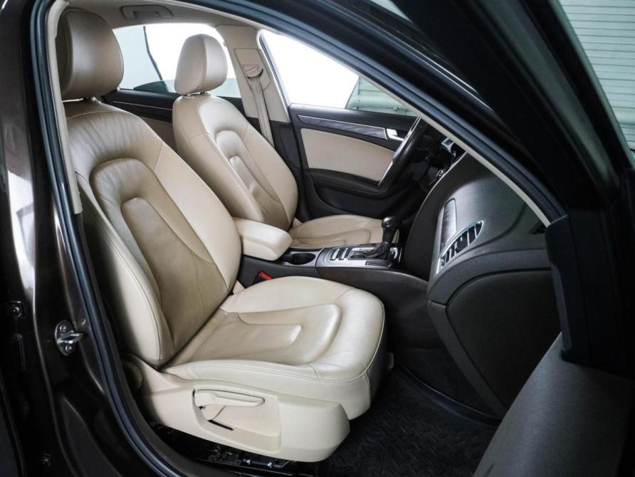 Audi A4 IV (B8) Рестайлинг Воронеж  - изображение 8