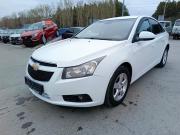 Chevrolet Cruze I Рестайлинг Тюмень  - изображение 19