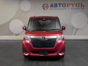 Toyota Roomy I Москва  - изображение 26
