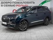 Chery Tiggo 8 Pro Max I Москва  - изображение 30