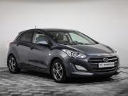 Hyundai i30 II Рестайлинг Санкт-Петербург  - изображение 25