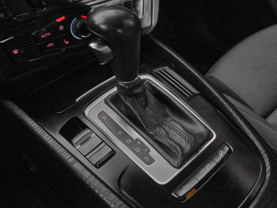 Audi Q5 I (8R) Екатеринбург  - изображение 18