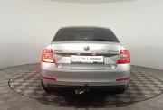Skoda Octavia III (A7) Волгоград  - изображение 28