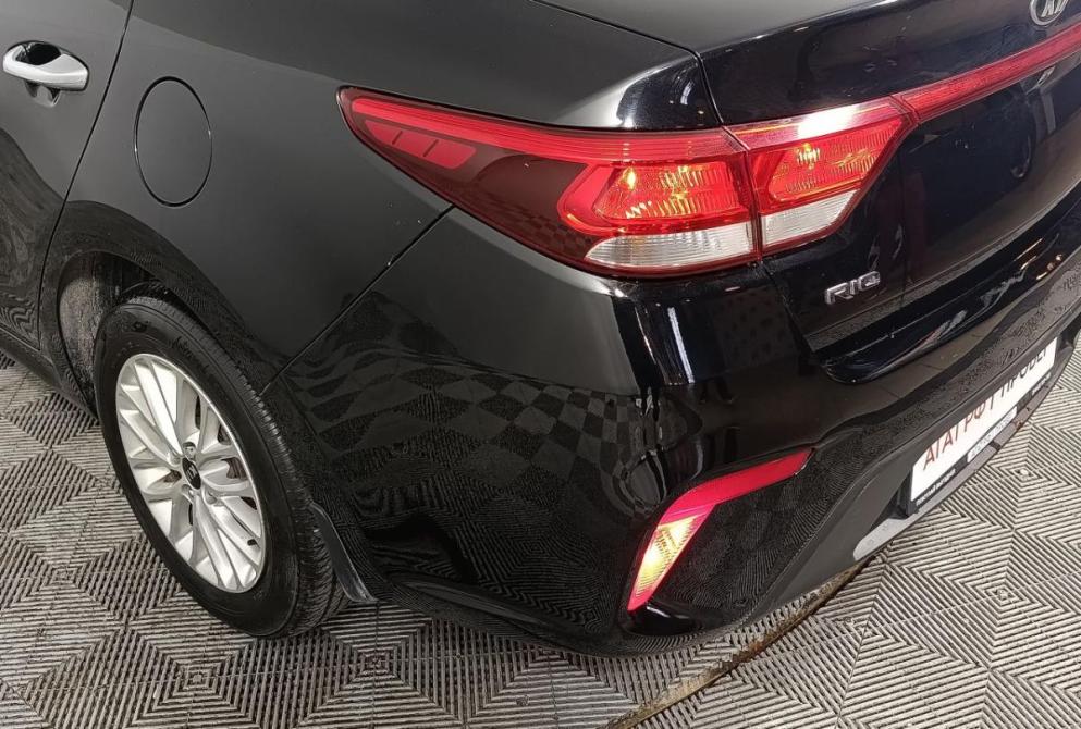 Kia Rio IV Волгоград  - изображение 20
