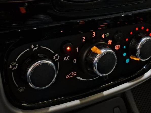 Renault Duster I с пробегом 2014 года, цена 999 000 рублей, 161425 км, внедорожник, Автокод Объявления