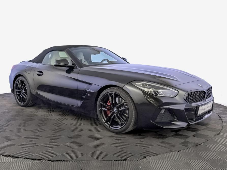 BMW Z4 III (G29) Москва  - изображение 3