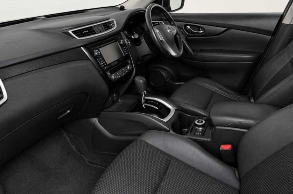 Nissan X-Trail III Челябинск  - изображение 13