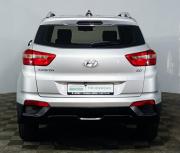 Hyundai Creta I Москва  - изображение 30