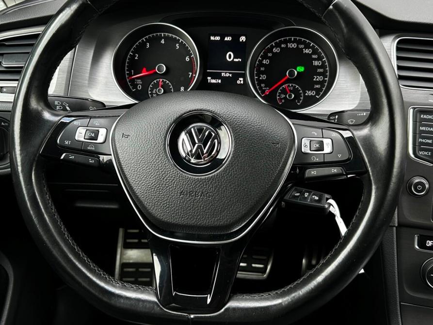 Volkswagen Golf VII Санкт-Петербург  - изображение 18