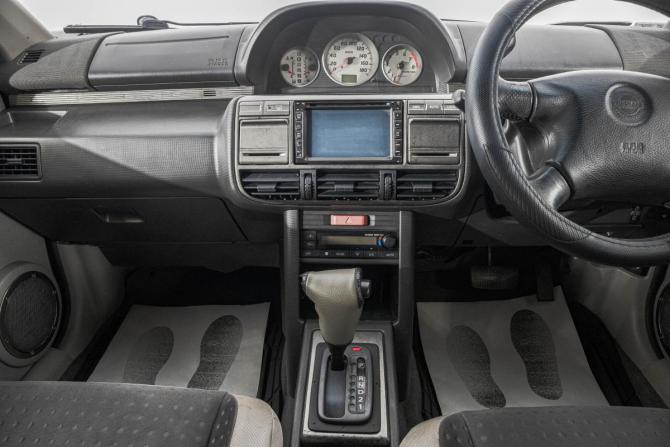 Nissan X-Trail I с пробегом 2001 года, цена 549 000 рублей, 290000 км, внедорожник, Автокод Объявления
