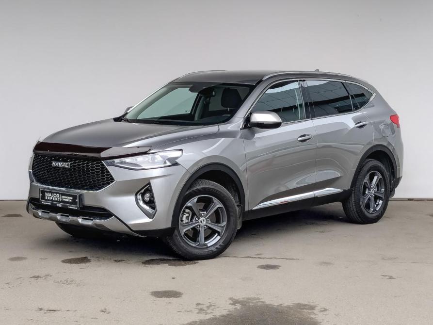 Haval F7 I Москва  - изображение 1