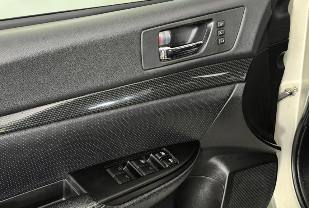 Subaru Legacy V Рестайлинг Нижний Новгород  - изображение 10