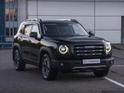 Haval Dargo I Москва  - изображение 22