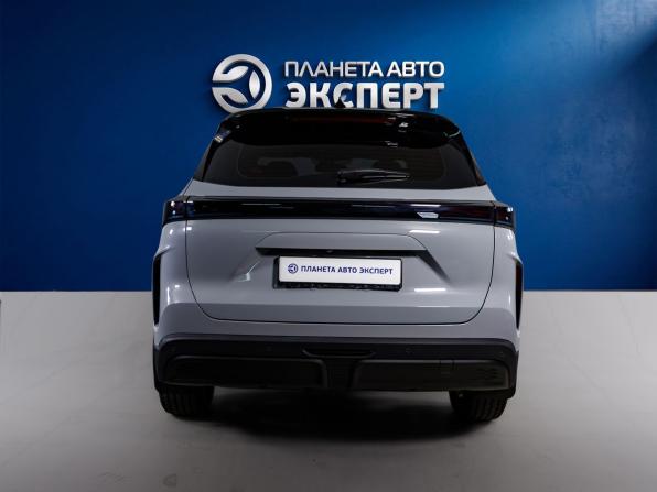 Tenet T7 с пробегом 2025 года, цена 2 200 000 рублей, 25476 км, внедорожник, Автокод Объявления