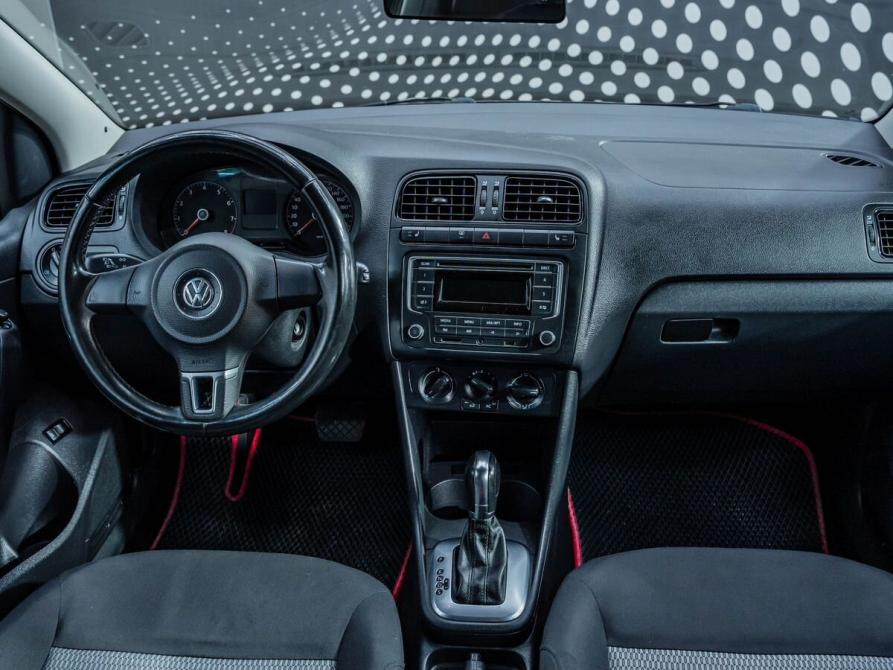 Volkswagen Polo V Самара  - изображение 11