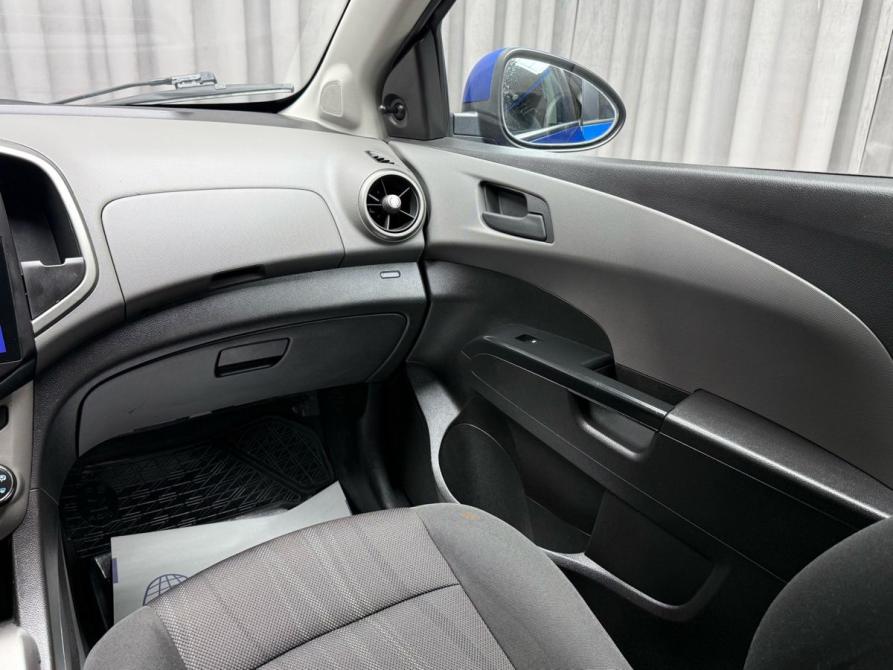 Chevrolet Aveo II Ижевск  - изображение 10